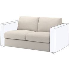 IKEA VIMLE Sofföverdrag Beige (57x37cm)