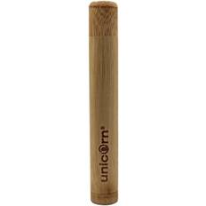Unicorn Tandborstfodral Av Bambu 1 st