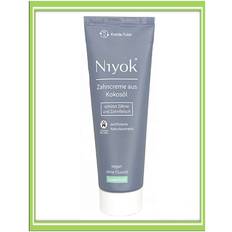 Spearmint Niyok Zahncreme Spearmint