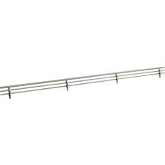 Fasteners Hardware Resources SF29 29 Wide Wire Fence Satin Closet