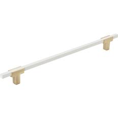 Amerock BP778256 Urbanite 10-1/16 Center to Center Bar Cabinet