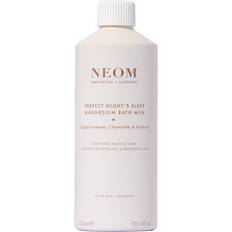 Perfect Night's Sleep Magnesium Bath Milk