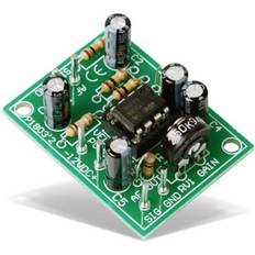 Amplifiers & Receivers Whadda Whadda WSAH1803 Amplifier