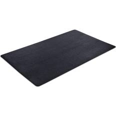 Carpets & Rugs VersaTex Multi-Purpose Recycled Rubber Mat Black