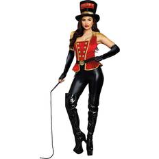 Dreamgirl Lion Tamer