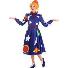 Costumes Women's deluxe ms. frizzle costume