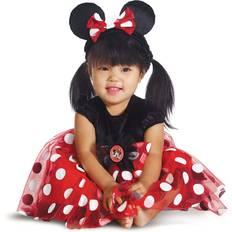 Costumes Disguise Disney girls infant minnie costume