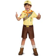 Disney Costumes Disguise Boys up classic russell costume