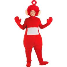 Teletubbies Plus Po Teletubbies Costume