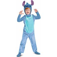 Dibujos Animados y Animación Vestidos de fiesta Disguise Stitch Toddler Costume