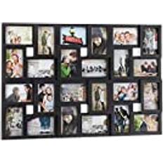 Collage Multi Picture 57x85 cm 24 Photos