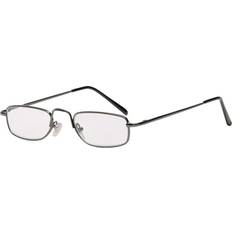 Accessoires pour appareil photo analogique Hama Paire De Lunettes De Lecture En Métal Gun +3,0 Dioptries