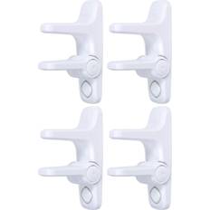 Safety 1st Outsmart Lever Handle Lock 4-pack