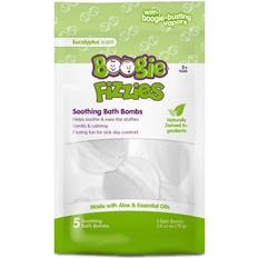 Bath Bombs Boogie Wipes Soothing Bath Bombs 3 Balls