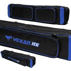 Rod Cases Vexan Ice Fishing Rod & Tackle Bag 36"