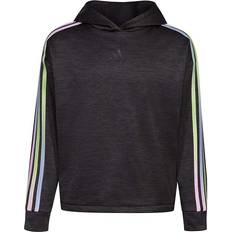 Adidas Black Hoodies Adidas Little Girls Hoodie, 6x, Black Black