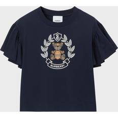 T-Shirt KIDS Kids colour Blue