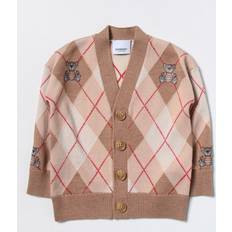Burberry Jumper KIDS Kids colour Beige