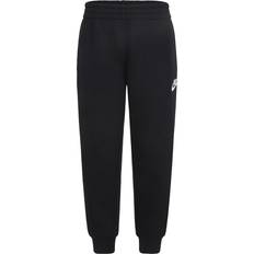 Nike Little Kid's Sportswear Club Fleece Joggers - Black (86L091-023)