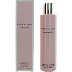 Romance Sensuous Body Moisturizer