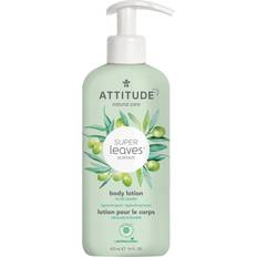 PETA Body Lotions Attitude Super Leaves Body Lotion Nourishing