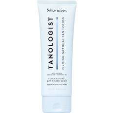 Tanologist Daily Glow Firming Gradual Medium Dark