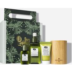 Origins Gift Boxes & Sets Origins moisture marvels gift set hydrating mask, mist & moisturizer trio