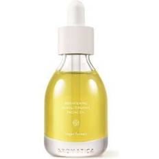 Aromatica Organic Neroli Brightening Facial Oil 30ml