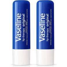Vaseline Lip Therapy Stick Original with Petroleum Jelly