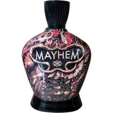 Sunscreen & Self Tan Mayhem Skin Mayhem Venomous Tingle Bronzer Tanning Lotion