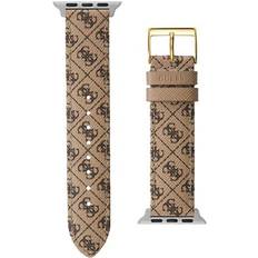 Wearables Guess Armbånd Brun One Size