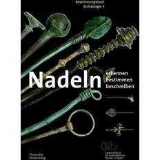 Garne & Handarbeitsbedarf Nadeln