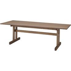 IKEA Klimpfjall Matbord 95x240cm