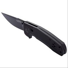 SOG XR blackout Fickkniv