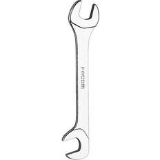 Facom Wrenches Facom Extra Thin Wrench: Double Head, 11 mm, Double 15 & 75 ° Head