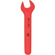 Wiha Open-Ended Spanners Wiha Wrench Insulated 20141