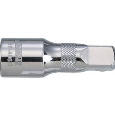 Stanley Tools Toppe til topnøgler Stanley Tools DWMT86406B 1/2 Inch Extension 3 Inch Socket Bit