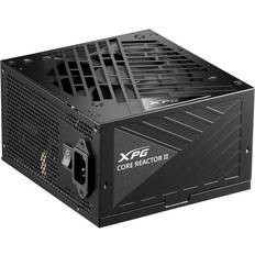 PSU Units XPG CORE REACTOR II 650G-BKCUS 650W Power