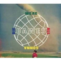 Dawes Dawes: We're all gonna die 2016 (Vinyl)