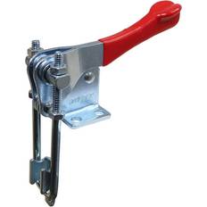 Powertec 1000 lb. Number-334 Vertical Latch-Action Toggle Clamp