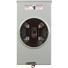 Electrical Components on sale Siemens 200 amps Ringless Overhead/Underground Meter Socket