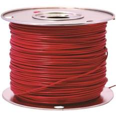 Southwire Electrical Installation Materials Southwire 55667423 Primary 18-Gauge Bulk Spool 100-Feet Red