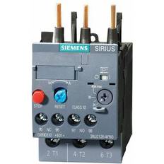 Contactors & Overload Relays Siemens 3RU21264AB0 Ovrload Relay,11 to 16A,3P,Class 10,690V