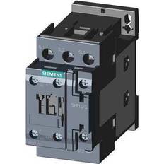 Contactors & Overload Relays Siemens IEC Magnetic Contactr 120VAC 25A 1NC/1NO 3RT20261AK60