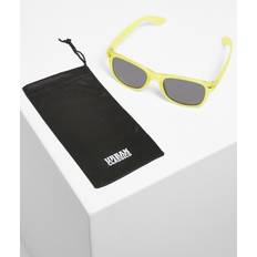 Likoma Uc Sunglasses - Jaune