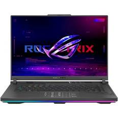 ASUS 32 GB - Windows 11 Pro Laptops ASUS ROG Strix G16 G614JI-XS96