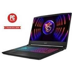 MSI Katana Laptops MSI Katana 15 B13VFK-1264US Laptop Core