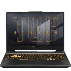 ASUS TUF Laptops ASUS TUF Gaming F15 Gaming Laptop, 15.6”