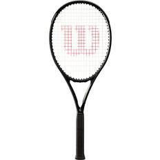 Tenis Wilson Clash 100 V2.0 Noir