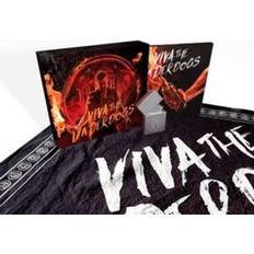 PC Games Parkway Drive Viva The Underdogs Deluxe Box Set
